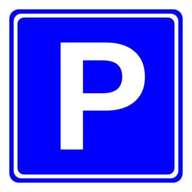 Foto - Stellplatz Parkplatz in der Hubertstraße, Nähe BTU
