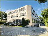 Foto - Ismaning - großzügige Büroflächen in gepflegtem Gebäude in guter Lage