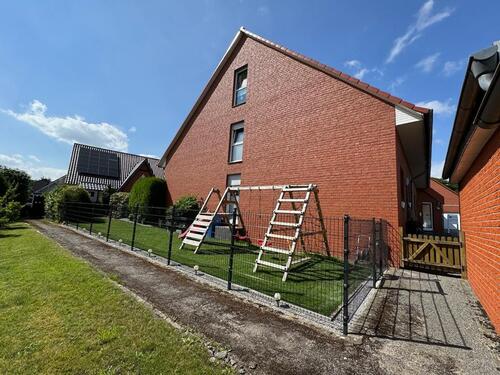 Foto - Gemütliches Reihenhaus mit EBK, Garten, Garage uvm in SZ-Thiede