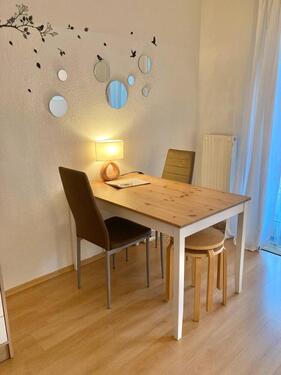 Foto - Etagenwohnung in Pforzheim