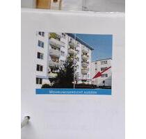 3 Zimmerwohnung mit Garage, Maklerfrei!, zentral, aber ruhig - Köln Rodenkirchen