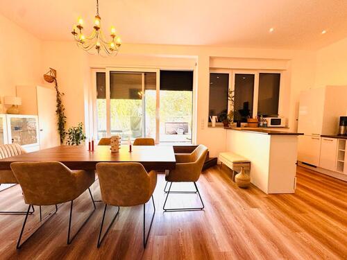 Foto - Etagenwohnung zur Miete in Solingen