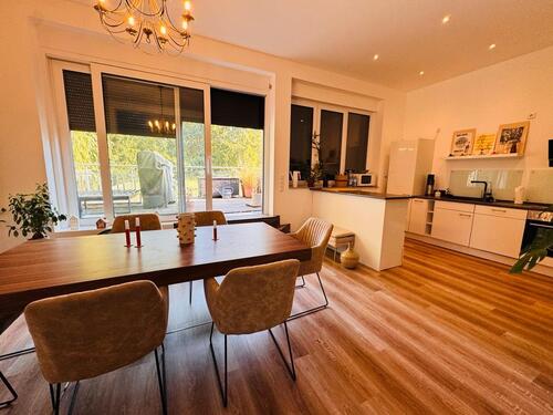 Foto - Etagenwohnung in Solingen