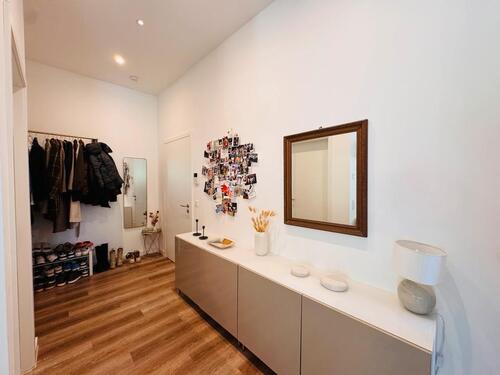 Foto - Etagenwohnung in Solingen zur Miete