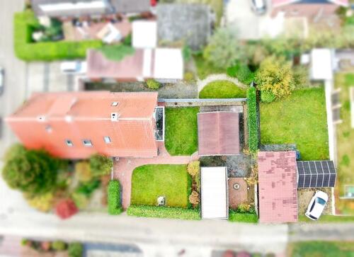 Foto - Einfamilienhaus zum Kaufen in Uelsen
