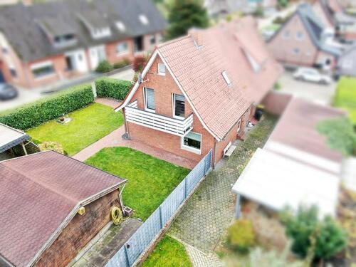 Foto - Einfamilienhaus in Uelsen zum Kaufen