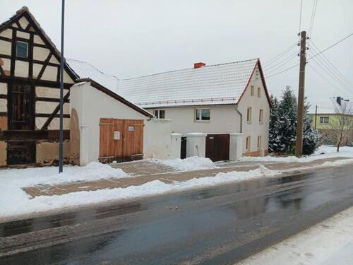 Foto - Einfamilienhaus zum Kaufen in Berga/Elster
