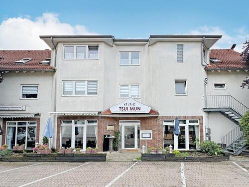 Foto - Etagenwohnung zur Miete in Wunstorf