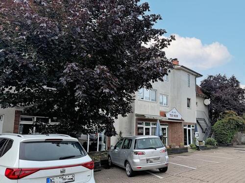 Foto - Etagenwohnung in Wunstorf