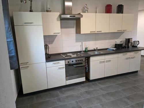 Foto - Etagenwohnung zur Miete in Leezen