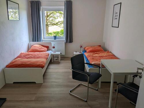 Foto - Etagenwohnung in Leezen