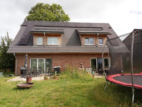 Foto - Einfamilienhaus zur Miete in Drelsdorf