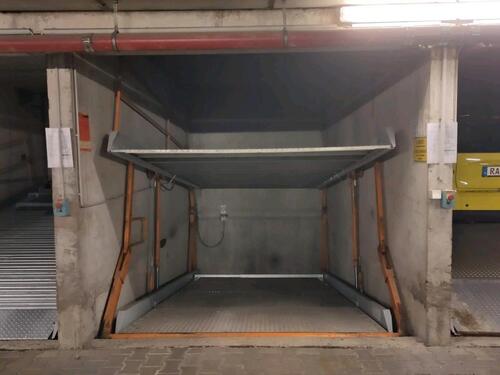 Foto - Stellplatz Auto Garage Keller - 60,00 EUR Miete,
