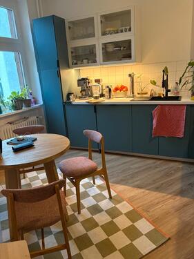 Foto - Etagenwohnung in Berlin zur Miete