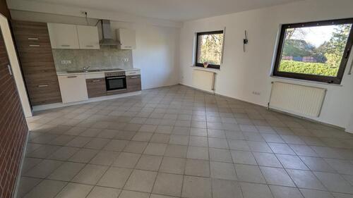 Foto - 2-Zimmer-Single-Wohnung in Visbek-Erlte zu vermieten