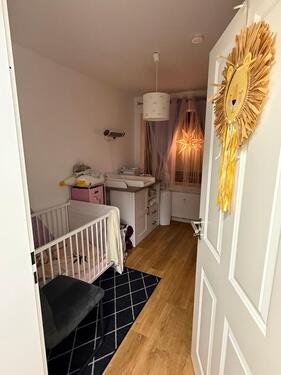 Foto - Etagenwohnung in Harsefeld zur Miete