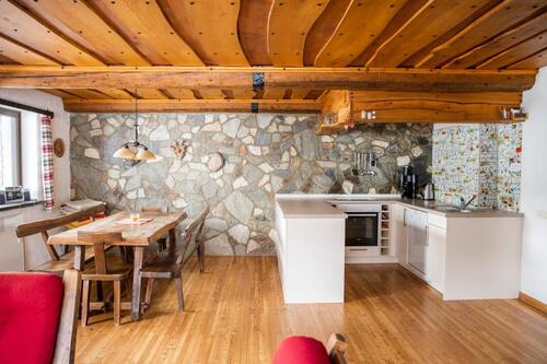 Foto - Ferienwohnung Hochkönig Skigebiet Schnee Skifahren direkt ab Haus