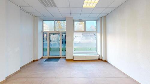 Foto - Gewerbeeinheit in Altchemnitz - 263,00&nbsp;EUR Kaltmiete, ca.&nbsp; 6,33&nbsp;m&sup2;