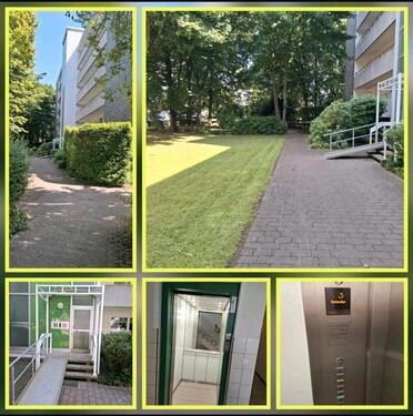 Foto - Charmante 3 Zimmer Wohnung in Empelde