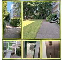 Charmante 3 Zimmer Wohnung in Empelde - Barsinghausen