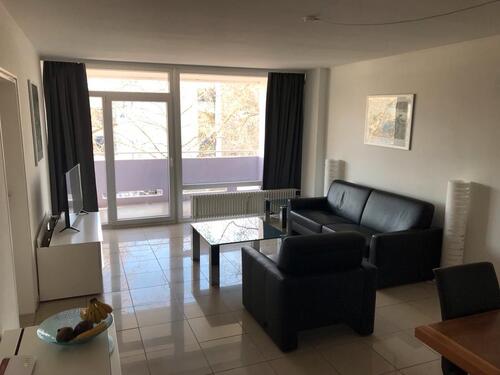 Foto - Möbliertes Apartment in Frankfurt