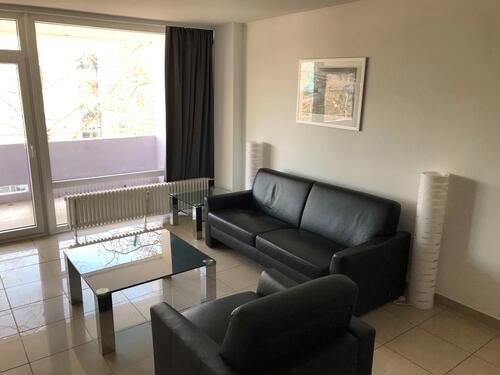 Foto - 3 Zimmer Etagenwohnung in Frankfurt am Main