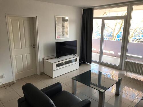 Foto - Etagenwohnung in Frankfurt am Main zur Miete