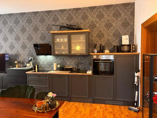 Foto - 2 Zimmer Etagenwohnung zur Miete in Geldern