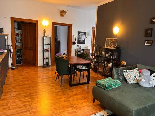 Foto - Etagenwohnung in Geldern zur Miete