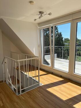 Foto - Mietwohnung Maisonette Windberg