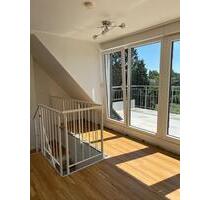 Mietwohnung Maisonette Windberg - Mönchengladbach Nord