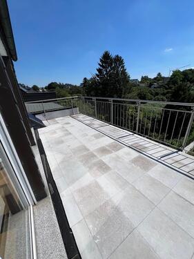 Foto - 3 Zimmer Maisonettenwohnung in Mönchengladbach