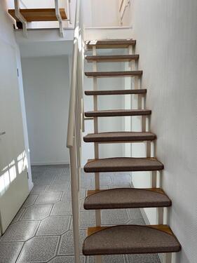 Foto - Maisonettenwohnung in Mönchengladbach zur Miete