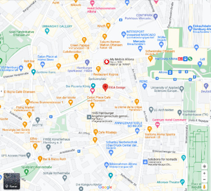 Foto - andere zur Miete in Hamburg