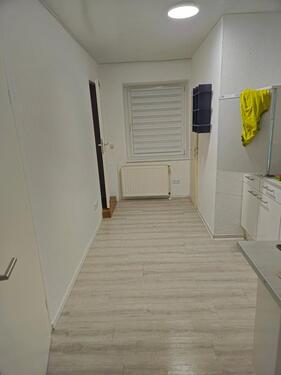 Foto - 2 Zimmer Erdgeschoßwohnung in Bocholt