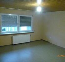 schöne 1 ZimmerKochnischeBad zu vermieten - Rüsselsheim am Main