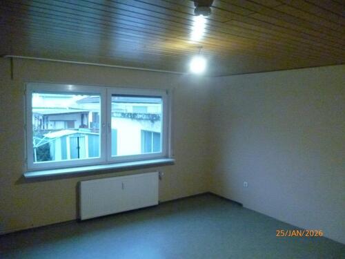 Foto - 1 Zimmer Etagenwohnung zur Miete in Rüsselsheim am Main