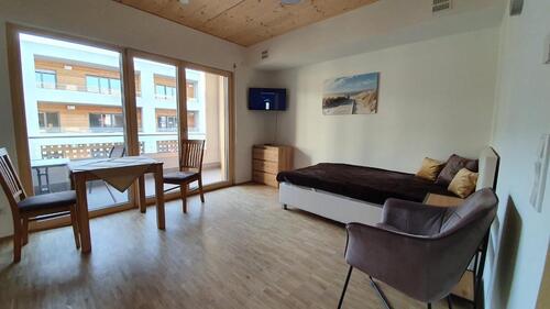 Foto - Möbliertes 1 Zimmer Appartment - 700,00&nbsp;EUR Kaltmiete, ca.&nbsp; 28,00&nbsp;m&sup2;