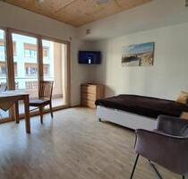 Möbliertes 1 Zimmer Appartment - 700,00&nbsp;EUR Kaltmiete, ca.&nbsp; 28,00&nbsp;m&sup2; in Karlsruhe (PLZ: 76187) Knielingen