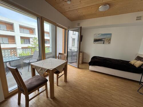 Foto - 1 Zimmer Etagenwohnung zur Miete in Karlsruhe