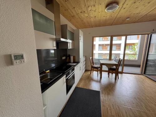 Foto - Etagenwohnung in Karlsruhe zur Miete