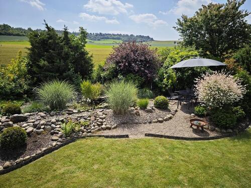 Foto - 9 Zimmer Einfamilienhaus zum Kaufen in Volkmarsen