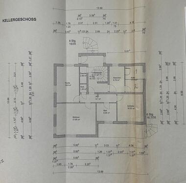 Foto - 9 Zimmer Einfamilienhaus in Volkmarsen