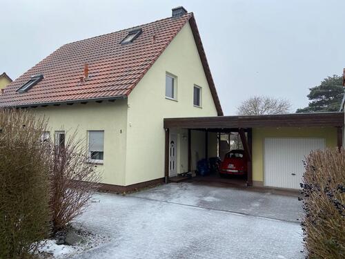 Foto - Haus Gepflegtes EFH · 130 m² · 1003 m² Grund - provisionsfrei !