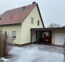 Haus Gepflegtes EFH · 130 m² · 1003 m² Grund - provisionsfrei ! - Eberswalde Brandenburgisches Viertel