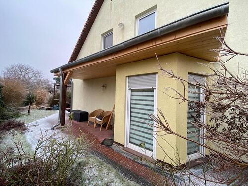 Foto - 3 Zimmer Einfamilienhaus zum Kaufen in Eberswalde