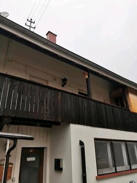 Foto - 2 Zimmer Etagenwohnung in Malsburg-Marzell