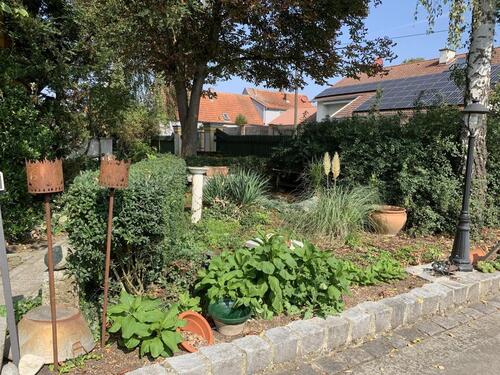 Foto - 4 Zimmer Erdgeschoßwohnung in Karlshuld