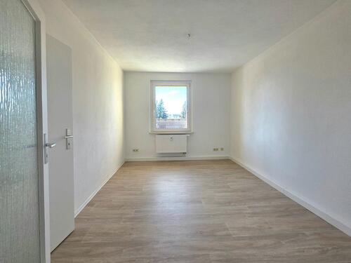 Foto - Renovierte Wohnung in Lauta - Garten und Stellplatz möglich