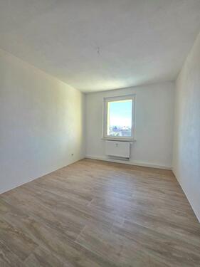 Foto - Etagenwohnung in Lauta zur Miete